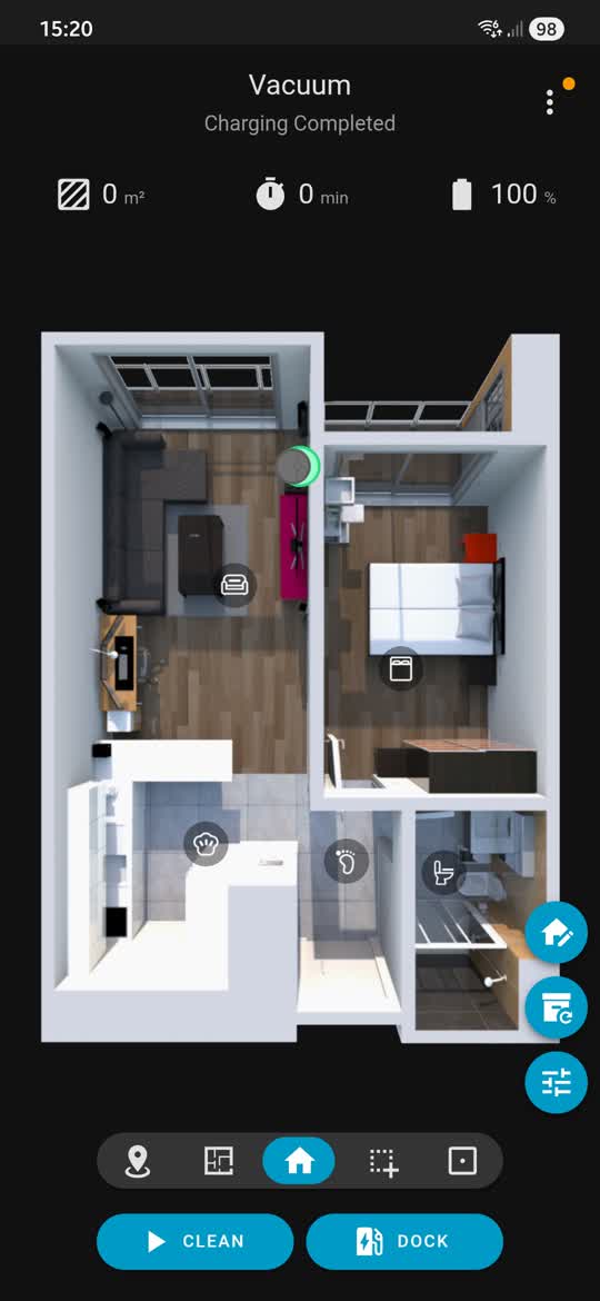 App