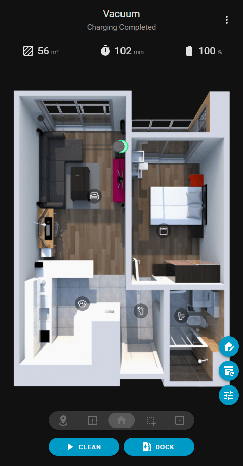 Background Image Home