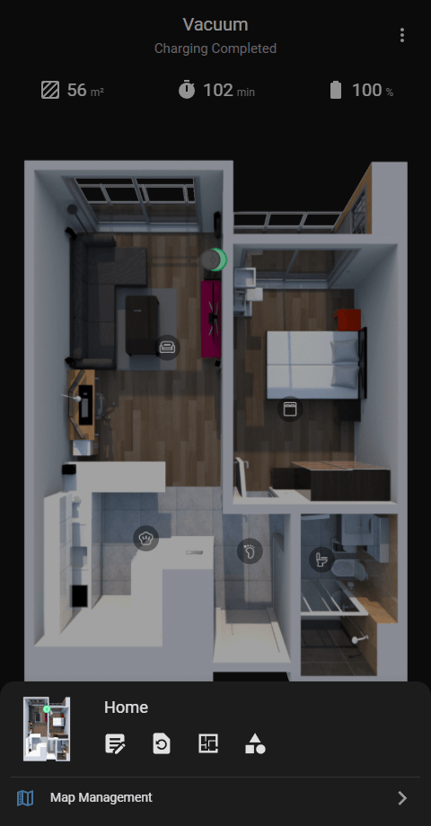 Background Image Maps