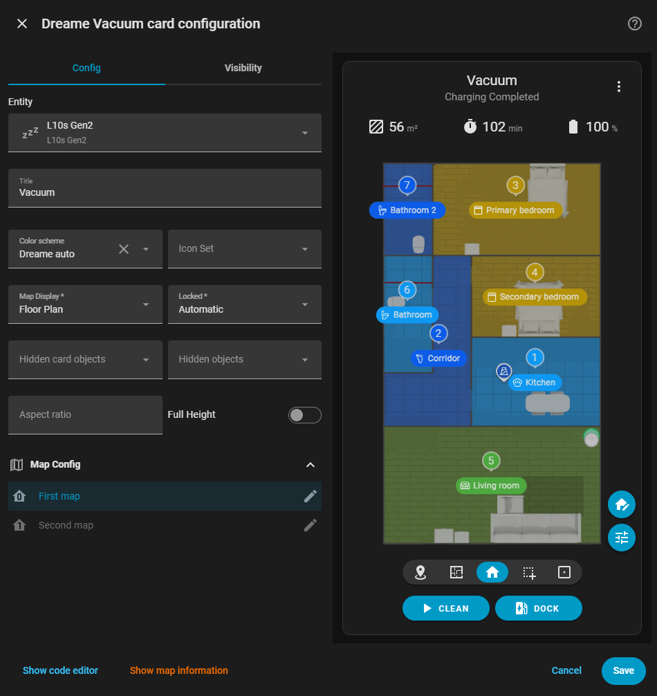 Configurator