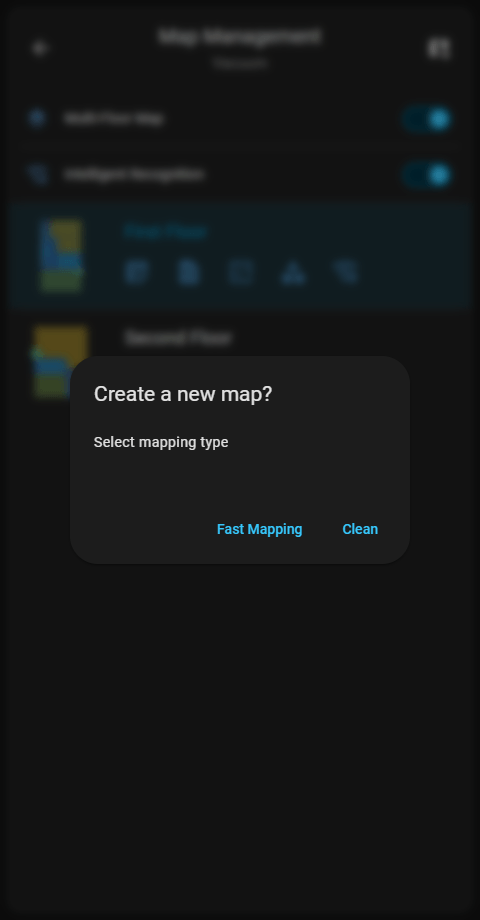 Create Map