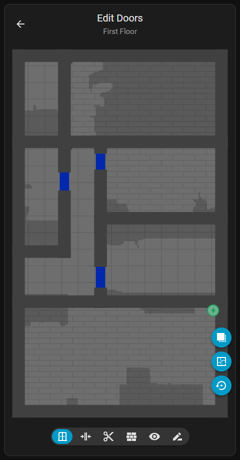 Door Edit