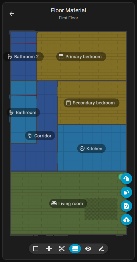 Floor Material