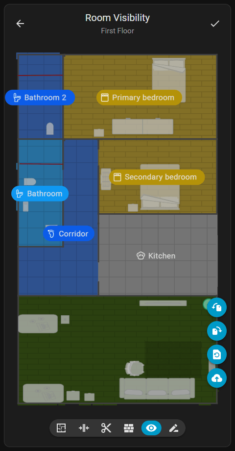 Hidden Room