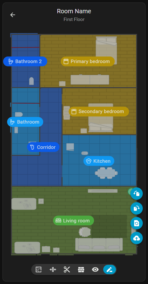 Room Type