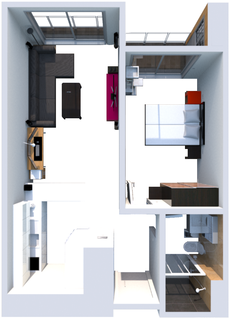 Overlay Image