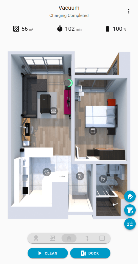 Background Image Home