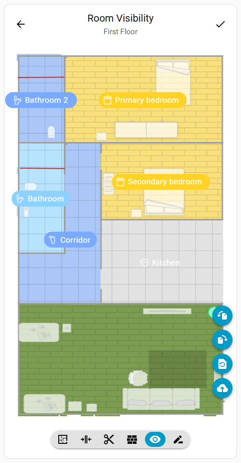 Hidden Room