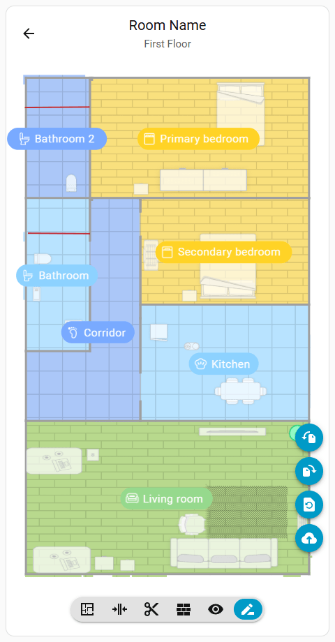 Room Type